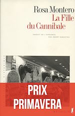 Télécharger le livre :  La Fille du cannibale