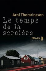 Télécharger le livre :  Le temps de la sorcière