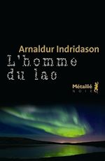 Télécharger le livre :  L'Homme du lac