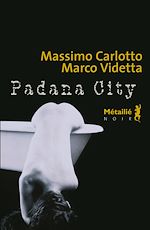 Télécharger le livre :  Pandana City