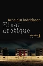 Télécharger le livre :  Hiver arctique