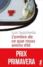 Télécharger le livre :  L'Ombre de ce que nous avons été