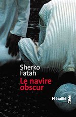 Télécharger le livre :  Le navire obscur