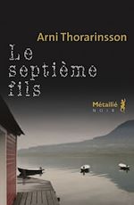 Télécharger le livre :  Le septième fils