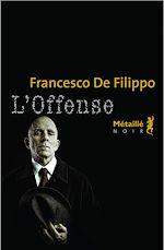 Télécharger le livre :  L'Offense