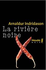 Télécharger le livre :  La Rivière noire