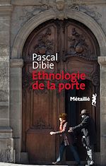 Télécharger le livre :  Ethnologie de la porte