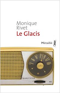 Téléchargez le livre :  Le Glacis