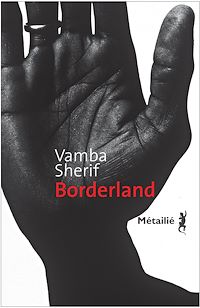 Téléchargez le livre :  Borderland