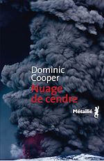 Download this eBook Nuage de cendre