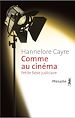 Télécharger le livre :  Comme au cinéma