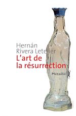 Télécharger le livre :  L'art de la résurrection