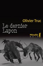 Download this eBook Le Dernier Lapon