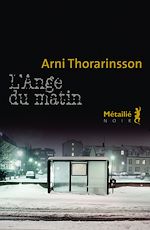 Télécharger le livre :  L'Ange du matin