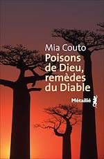 Télécharger le livre :  Poisons de Dieu, remèdes du Diable