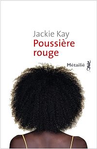 Téléchargez le livre :  Poussière rouge