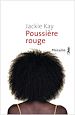 Télécharger le livre :  Poussière rouge