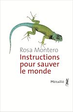 Télécharger le livre :  Instructions pour sauver le monde