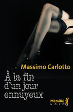 Télécharger le livre :  À la fin d'un jour ennuyeux