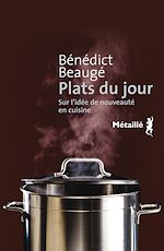 Télécharger le livre :  Plats du jour