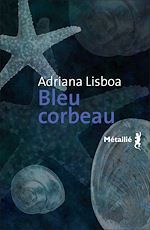 Télécharger le livre :  Bleu corbeau