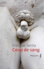 Télécharger le livre :  Coup de sang