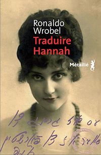 Téléchargez le livre :  Traduire Hannah
