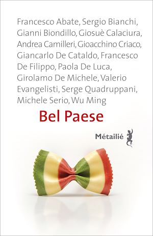 Téléchargez le livre :  Bel Paese