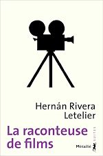 Télécharger le livre :  La Raconteuse de films