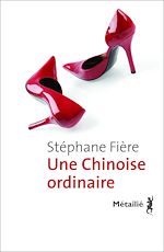 Télécharger le livre :  Une Chinoise ordinaire