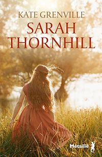 Téléchargez le livre :  Sarah Thornhill
