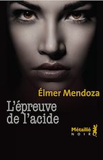 Télécharger le livre :  L'Épreuve de l'acide