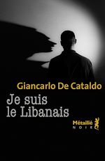 Télécharger le livre :  Je suis le Libanais
