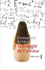 Télécharger le livre :  Topologie de l'amour