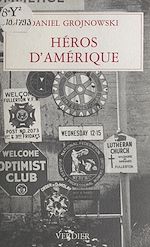 Télécharger le livre :  Héros d'Amérique