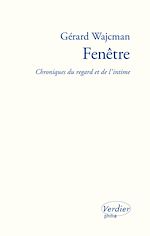 Télécharger le livre :  Fenêtre