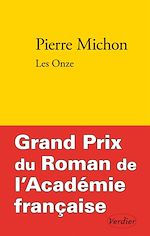 Télécharger le livre :  Les Onze