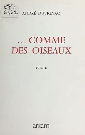 Download the eBook: Comme des oiseaux
