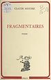 Télécharger le livre :  Fragmentaires
