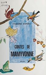 Download this eBook Contes de Mamyvonne