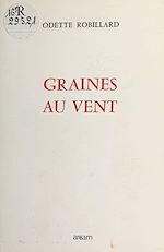 Download this eBook Graines au vent