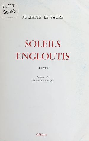 Download the eBook: Soleils engloutis