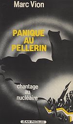 Télécharger le livre :  Panique au Pellerin