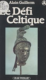 Télécharger le livre :  Le défi celtique