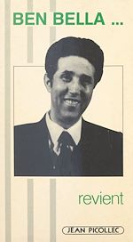 Télécharger le livre :  Ben Bella... revient