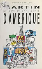 Télécharger le livre :  Martin s'en revient d'Amérique