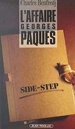 Télécharger le livre :  L'affaire Pâques