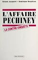 Télécharger le livre :  L'affaire Péchiney