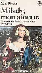 Télécharger le livre :  Milady, mon amour