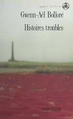 Télécharger le livre :  Histoires troubles
